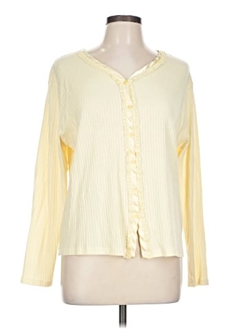 Allyson Whitmore Long Sleeve Blouse (view 1)