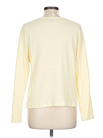 Allyson Whitmore Long Sleeve Blouse (view 2)