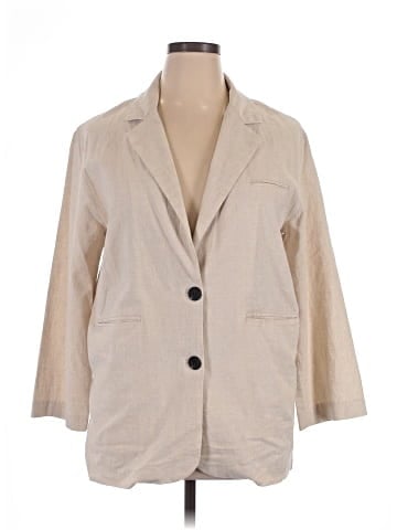 PinkyOtto Blazer (view 1)