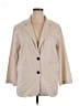 PinkyOtto Ivory Blazer Size Med - photo 1
