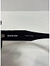 Balenciaga Black Rectangle Sunglasses One size - photo 7
