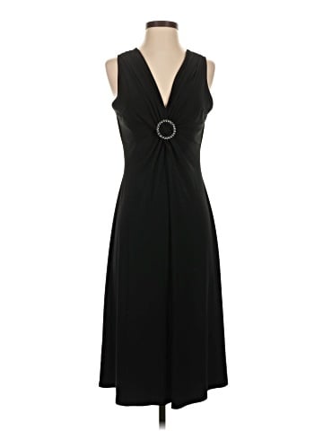 Evan Picone Cocktail Dress (view 1)