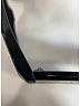 Balenciaga Black Rectangle Sunglasses One size - photo 6