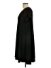 Old Navy Solid Black Casual Dress Size L - photo 5