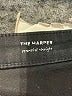 Adriano Goldschmied Chevron-herringbone Black Jeans Size 27 waist - photo 7