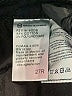 Adriano Goldschmied Chevron-herringbone Black Jeans Size 27 waist - photo 8