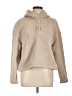 Outdoor Voices Tan Pullover Sweater Size L - photo 1