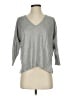 Joie Gray Pullover Sweater Size XS - photo 1