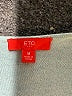 ETC Teal Pullover Sweater Size M - photo 7