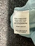 ETC Teal Pullover Sweater Size M - photo 8