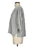 Joie Gray Pullover Sweater Size XS - photo 5