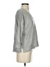 Joie Gray Pullover Sweater Size XS - photo 4