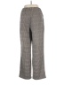 H&M Houndstooth Gray Casual Pants Size M - photo 2