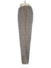 H&M Houndstooth Gray Casual Pants Size M - photo 5