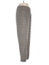H&M Houndstooth Gray Casual Pants Size M - photo 4