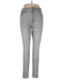 Old Navy Gray Jeans Size 12 - photo 1