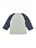CALVIN KLEIN JEANS Gray Long Sleeve Top Size 6-9 mo - photo 2