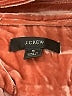 J.Crew Red Cardigan Size S - photo 7