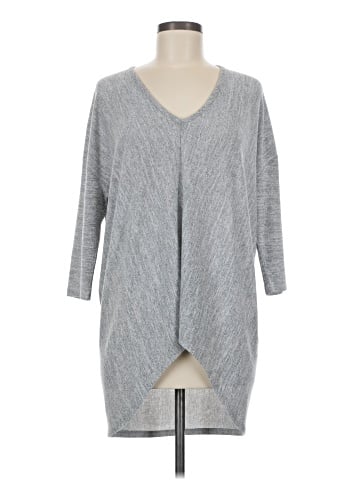 Bobi 3/4 Sleeve T-Shirt (view 1)