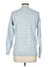 Unbranded Blue Pullover Sweater Size L (estimated) - photo 2