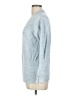 Unbranded Blue Pullover Sweater Size L (estimated) - photo 5