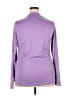 Assorted Brands Purple Long Sleeve T-Shirt Size XXL - photo 2