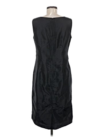 Signature by Robbie Bee Cocktail Dress (view 2)