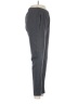 Active by Old Navy Chevron-herringbone Gray Track Pants Size M - photo 4