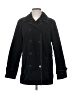Esprit Black Coat Size S - photo 1