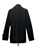 Esprit Black Coat Size S - photo 2