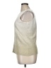 Croft & Barrow Ivory Sweater Vest Size XL - photo 5