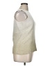 Croft & Barrow Ivory Sweater Vest Size XL - photo 4
