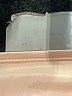 Unbranded 100% Polyester Pink Cocktail Dress Size M - photo 4