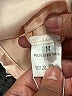 Unbranded 100% Polyester Pink Cocktail Dress Size M - photo 6