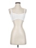 Sky To Moon White Sleeveless Top Size S - photo 1