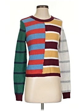 American Eagle Outfitters Pullover Sweater