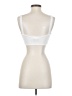 Sky To Moon White Sleeveless Top Size S - photo 2