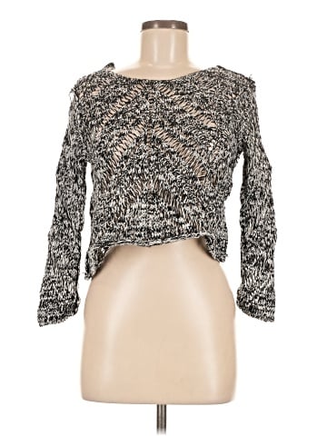 Greylin Long Sleeve Top (view 1)