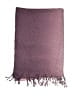 Unbranded Purple Scarf One size - photo 2