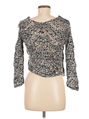 Greylin Long Sleeve Top (view 2)