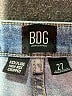 BDG Blue Jeans Size 27 waist - photo 6