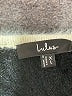 Lulus Black Casual Dress Size XL - photo 7