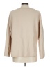 Lillusory Tan Pullover Sweater Size L - photo 2