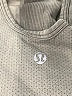 Lululemon Athletica Gray Cardigan Size 6 (estimated) - photo 7