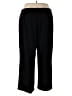 Cj Banks Black Casual Pants Size 3X - photo 2