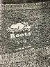 Roots Gray Pullover Sweater Size L - photo 7