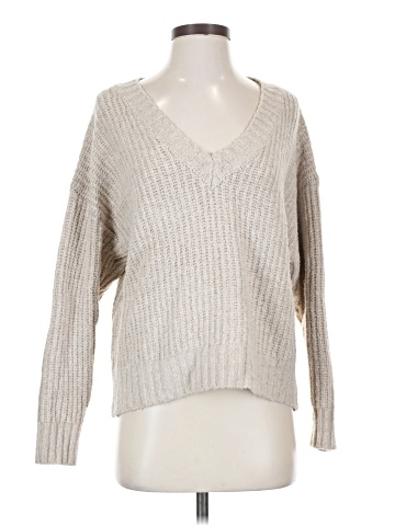 Forever 21 Pullover Sweater (view 1)