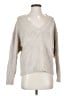 Forever 21 Metallic Silver Pullover Sweater Size S - photo 1