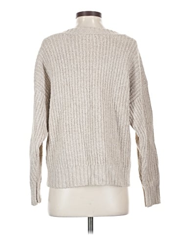 Forever 21 Pullover Sweater (view 2)