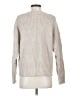Forever 21 Metallic Silver Pullover Sweater Size S - photo 2